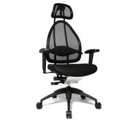 Topstar OPA0TB900 Chaise de Bureau Open Art 2010
