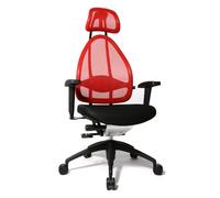 Topstar OPA0TB910 Chaise de Bureau Open Art 2010