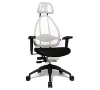 Topstar OPA0TB930 Chaise de Bureau Open Art 2010