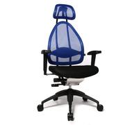 Topstar OPA0TB980 Chaise de Bureau Open Art 2010