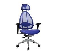 Topstar Open Art 10 / J170T S18 Siège de bureau Accoudoirs T2