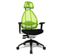 Topstar Open Art 2010 ALT2 SCHW-SCHW-Gruen