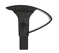 Topstar Paire Accoudoirs modèle Type U2 (7096) Noir