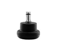 Topstar topstar patins pour fauteuils de bureau noir G