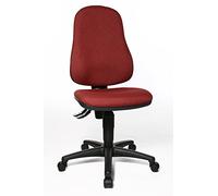 Topstar Point 60 Schwarz-du-Rot