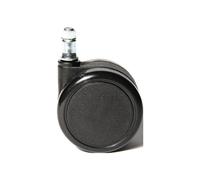 TOPSTAR Rouleau pour sols tendres D. du rouleau 65 mm adapté à chaise de bure...