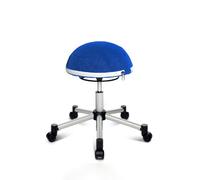 Topstar SH17BB6 Chaise de Bureau Sitness Half Ball