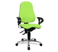 Topstar SI59UG05 Chaise de Bureau Sitness 10