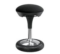 Topstar SI69G20 tabouret Sitness 20 noir