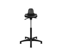 TOPSTAR Siège assis-debout mousse intégrale réglage de la hauteur du siège 55...