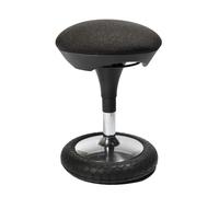 TOPSTAR Sitn.Half Ball Stool, 400