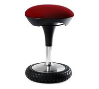 Topstar SITNESS 20 Chrom-Bordeaux