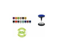 Topstar SITNESS 20 Chrom-D-Blau