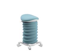 Topstar SITNESS 4D PAPYRUSWEISS-Blau