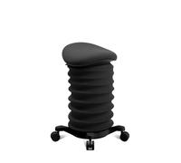 Topstar SITNESS 4D Schwarz-Schwarz