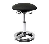 TOPSTAR Sitness Bob basic Hocker, Tabouret schwarz