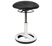 Topstar SITNESS BOB Weiss-Schwarz