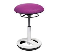 Topstar SITNESS BOB Weiss-Violett