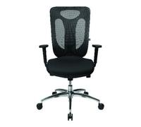 Topstar SITNESS Net Pro 100 noir Quantité:1