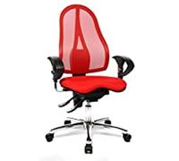 Topstar ST19UG21 Chaise de Bureau Sitness 15