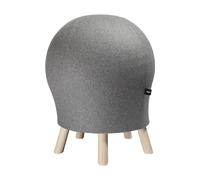 Topstar Tabouret Fitness 5 Alpine Gris
