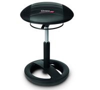 Topstar tabouret mobile / tabouret dynamique SITNESS RS BOB noir