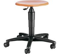 Tabouret pivotant TOPSTAR à roulettes (9000454313)