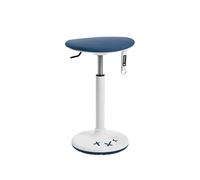 Topstar Tabouret Sitness X Stool 30 Bleu pétrole