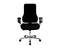 Topstar TO29XG20 Top Point SY Chaise de Bureau Noir 49 x 49 x 121 cm
