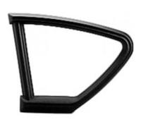 topstar topstar accoudoirs modèle type k2(b), noir noir Noir G