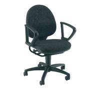 Topstar TOPSTAR Rl.f.weiche BD D.50mm pour chaise de bureau, tige L.23mm, tige D.10mm, 5 pcs/sachet Quantité:1
