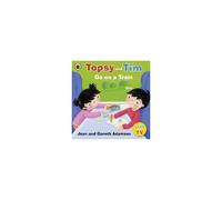 Topsy And Tim: Go On A Train