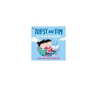 Topsy And Tim: Go On An Aeroplane