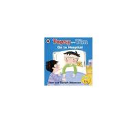 Topsy And Tim: Go To Hospital
