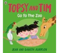 Topsy And Tim: Go To The Zoo