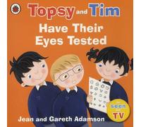 Topsy And Tim: Have Their Eyes Tested