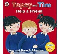 Topsy and Tim: Help a Friend