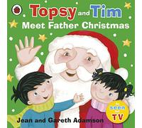 Topsy and Tim: Meet Father Christmas