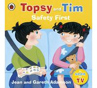 Topsy and Tim: Safety First
