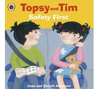 Topsy And Tim: Safety First