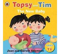 topsy and tim: the new baby Adamson, Jean (Auteur)