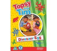 Topsy & Tim - Dinosaur Egg