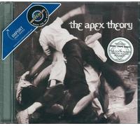 Apex Theory - Topsy Turvy [Import allemand]