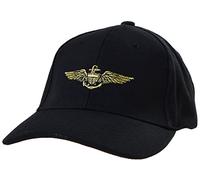 topt mili Casquette Americaine Commando Seal Marines Marin Para Parachutiste us USA brodée Militaire Paratrooper Plongeur 6 Navy