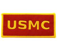 topt mili USMC Commando ecusson us Army armée Navy Seal USA Plongeur 11x5cm Marines thermocollant