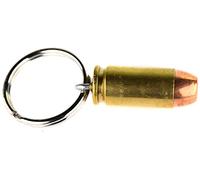 topt porte cles Balle Cartouche cuivre Douille Paintball Us Usa