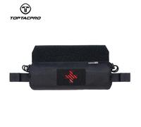 Toptacpro Pochette Médicale Tactique Rouleau 1 Pochette Edc Pour Traumatismes Ifak Trousse De Premiers Soins Pochette 8531
