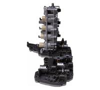 Topteng 0B5 DL501 Transmission Valve Body adapté pour Audi A4L Qu 2009-2016, adapté pour Porsche Macan S/GTS/Turbo 2014-ON