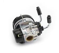 Topteng 19mm Carburateur F37 Carburateur adapté pour DELLORTO SHA1515 sha1412 RB-016-2 Dirt Bike, pour Peugeot 103 (Alle Modelle) / 102