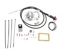 Topteng 4x4 Posi-Lok Axle Shaft Disconnect Conversion PSL900 adapté pour Jeep Wrangler YJ 87-95